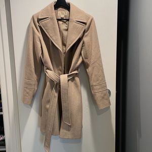 Michael Kors coat